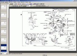 ClearImage SDK Screenshot
